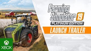 Farming Simulator 19 - Alpine Farming Expansion - Meus Jogos