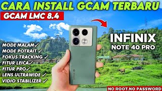 Wow 😳 Cuma Pake Aplikasi Ini Kamera Infinix Note 40 Pro Jadi Lebih Jernih dari Samsung & iPhone‼️ screenshot 5