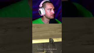 ГРОЗА АРБУЗОВ #kinasy #callofduty #modernwarfare #cod4 #shorts #нарезки