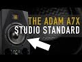 The ADAM Audio A7X