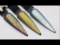 Bubble Nail Art / Nail Art Anleitung / Tutorial / Easy &amp; Short / Nail Art Designs