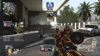 5 man on screen raid