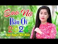 SAO NỠ BẬU ƠI ✔️ Mở Nhẹ Nhàng Liên Khúc Rumba, Cực Hay,Ngủ Cực Say. Thúy Duy, Hoàng Diễn