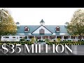 20 Acre Equestrian Facility in Bridgehampton