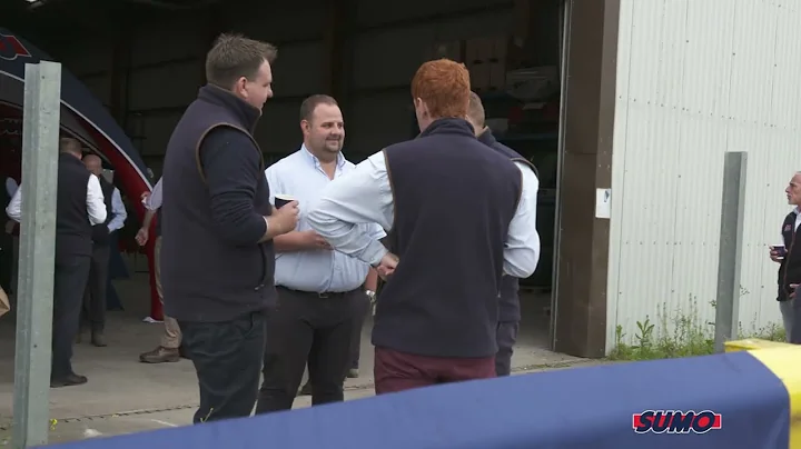 Sumo's Philip Stephenson talks about Dealer Traini...