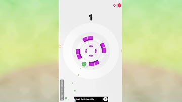 Episode 1 | Rolly Vortex ™ Gameplay