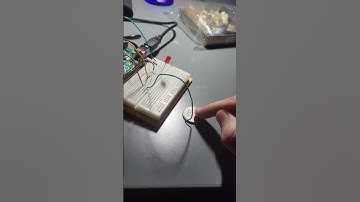 Arduino Capacitance Sensor???