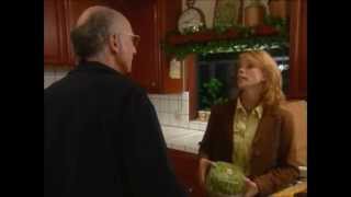 Curb Your Enthusiasm - The Drink Argument