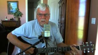 Video thumbnail of "Ben E. King cover, Spanish Harlem"