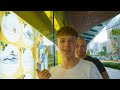 HRVY in Asia