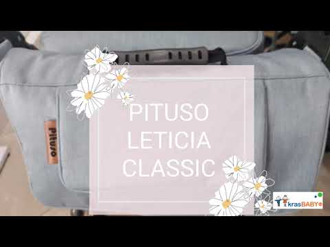 PITUSO LETICIA CLASSIC 1в1