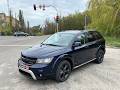 АВТОПАРК Dodge Journey 2020 року (код товару 76384)