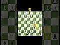 How to Trap the Queen in Just 5 Moves! 👑🚫 #ChessHacks