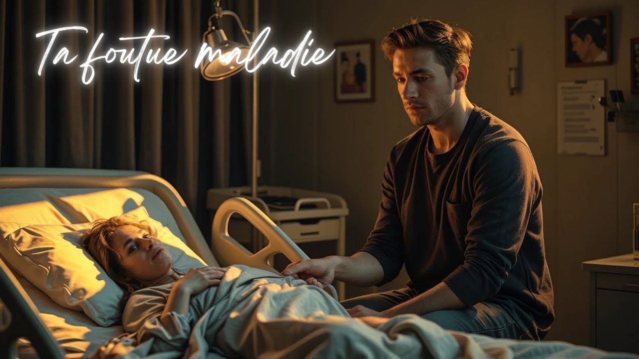 Ta foutue maladie
