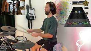 330Bpm Double B Workout Guillotine Necktie  Acrania & Vulvodynia -20 Notes 99%