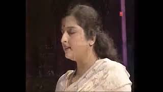 Aap Ke Nazron Ne Samjha  Hindi  Song  Anuradha Paudwal Tribute 