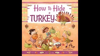 How to Hide a Turkey 