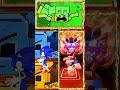 Sprunki Minecraft ❤️ Coffin Dance Meme Cover ⚡ Tiles Hop #shorts