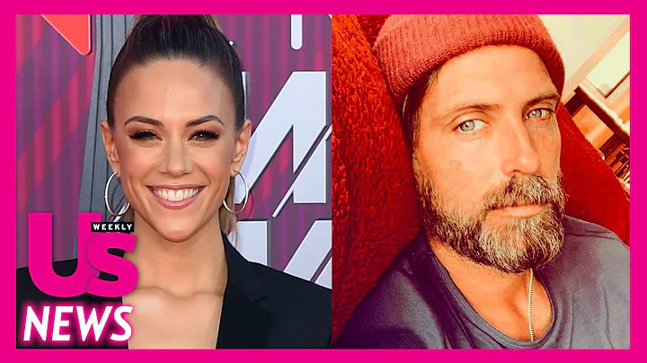 Jana Kramer and Bachelorette Alum Graham Bunn Are ...