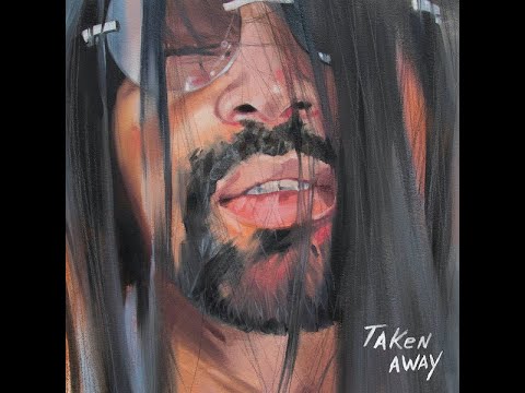 Moodymann - Taken Away (original mix)