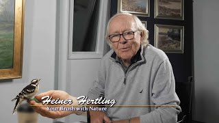 Your Brush with Nature LIVE 8-6-2020 screenshot 4