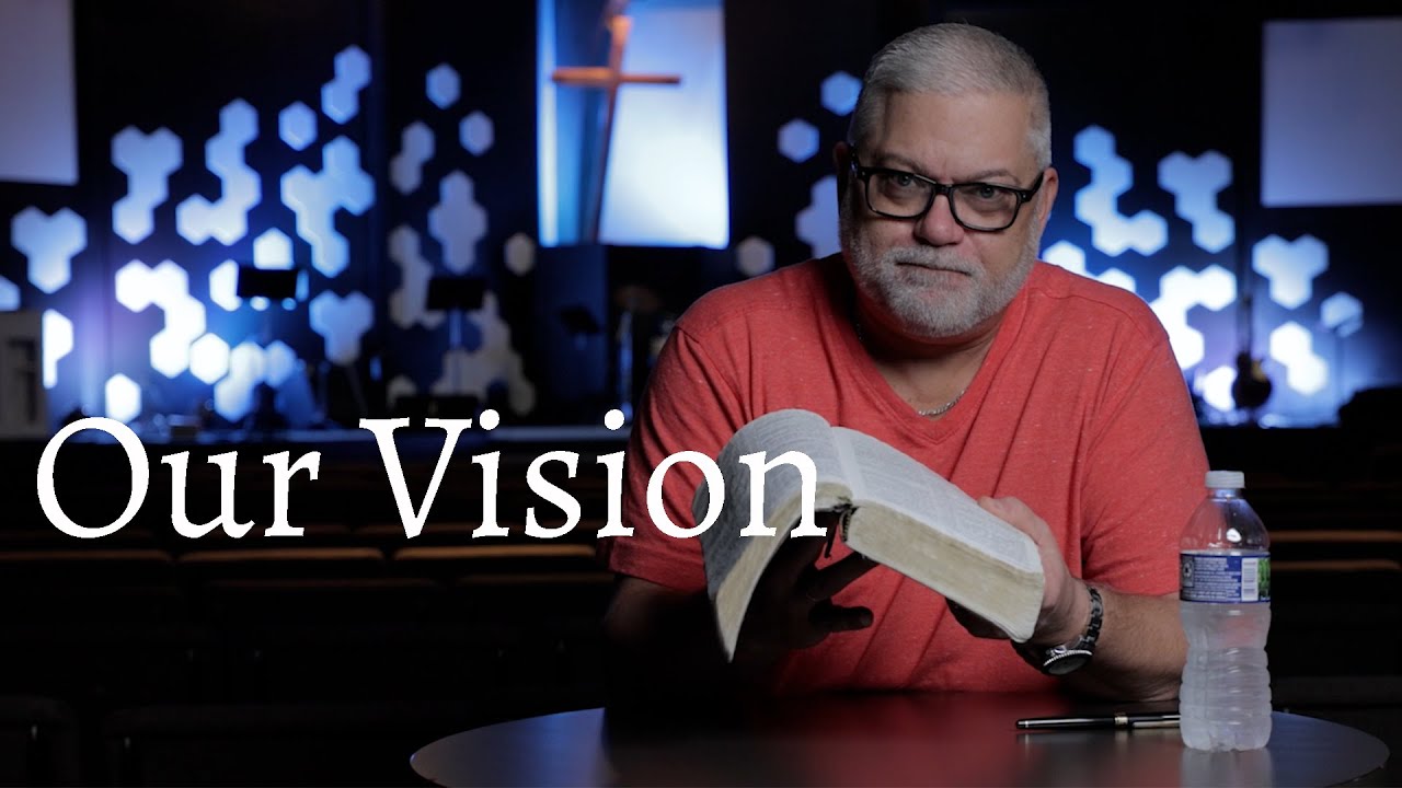 Our Vision - YouTube
