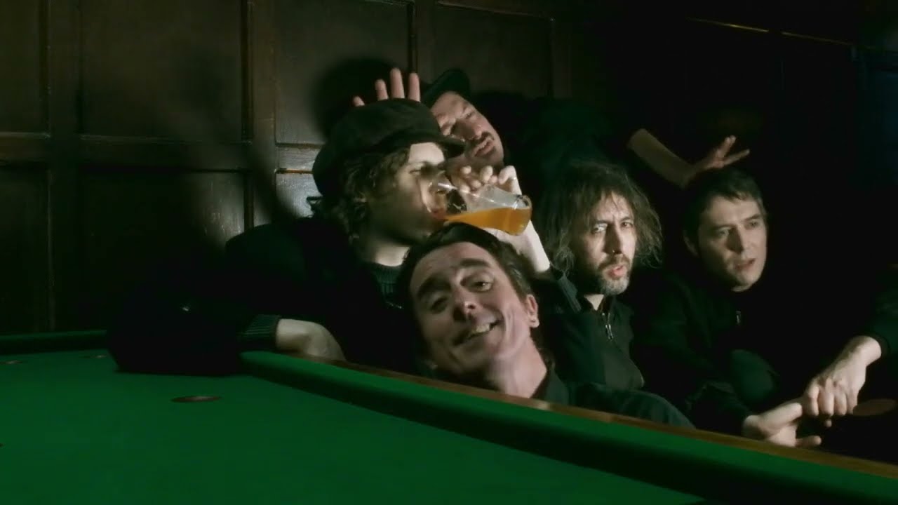 SLEAZE - The People Have The Strength (To Turn The Tide) (Official Video)