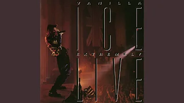 Ice Ice Baby (Live/1991)