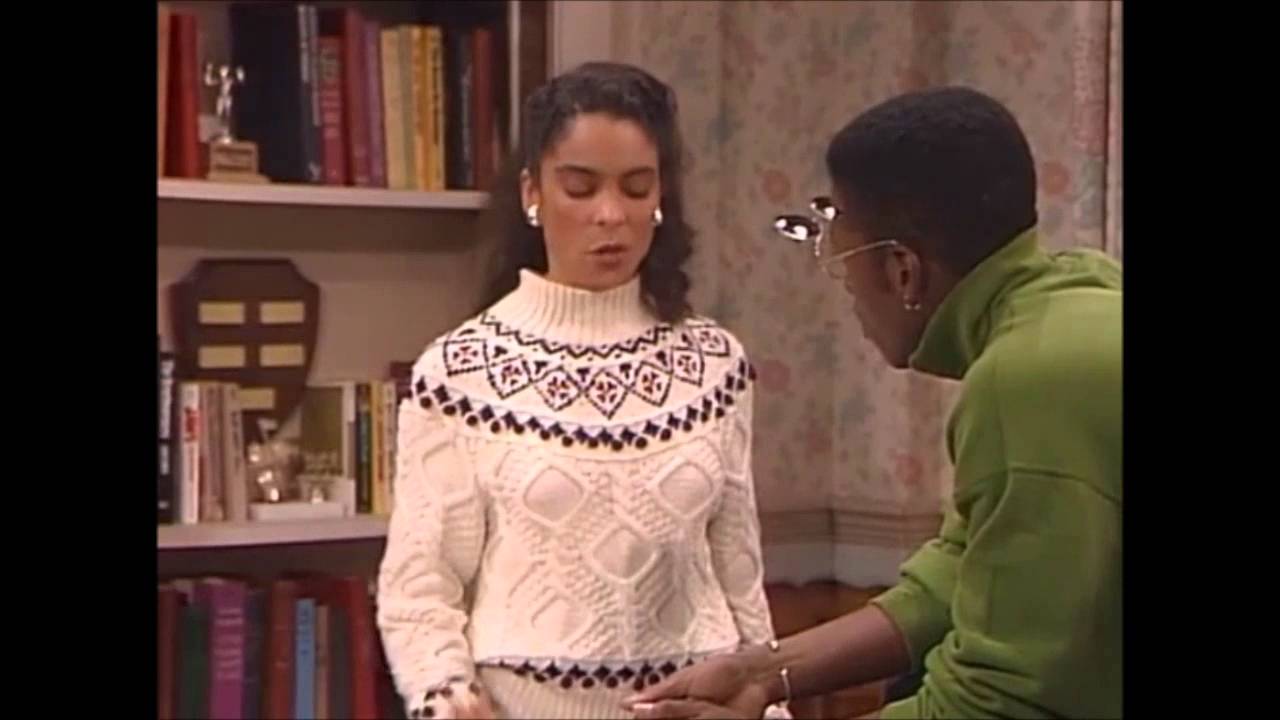 A Different World Hbcu Vs Pwi Episode Youtube