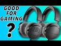 Beyerdynamic DT 700 / 900 Pro X Review ARE THEY GOOD FOR GAMING?