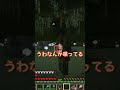 どっち？【マイクラ】