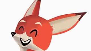 fox gif