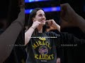 Caitlin Clark Invited to Taste Test Cookies at Cubs' Contest After Request