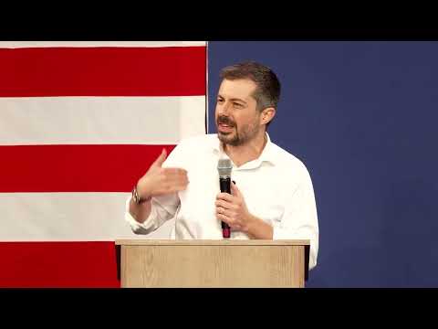Pete's Message, Back in New Hampshire