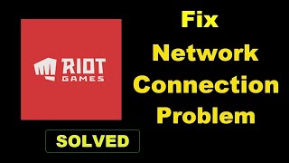 How To Fix Riot Mobile App Network & Internet Connection Problem in Android & Ios screenshot 5