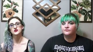 Sexual Harassment on BookTube Re: Adrian Fort