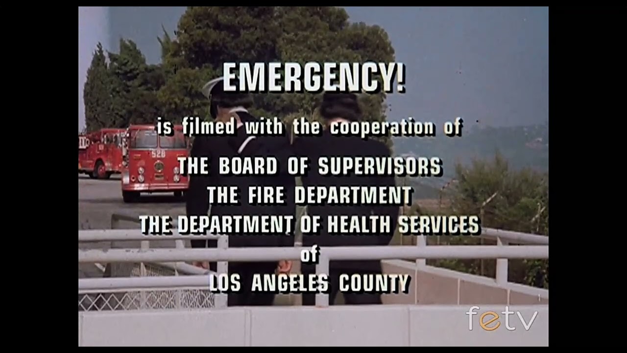 Mark VII Limited/Universal Television (1978)