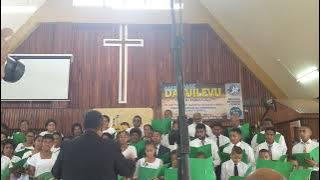 Sa Vaka e Vei Li - Sailoama Methodist Church 2023