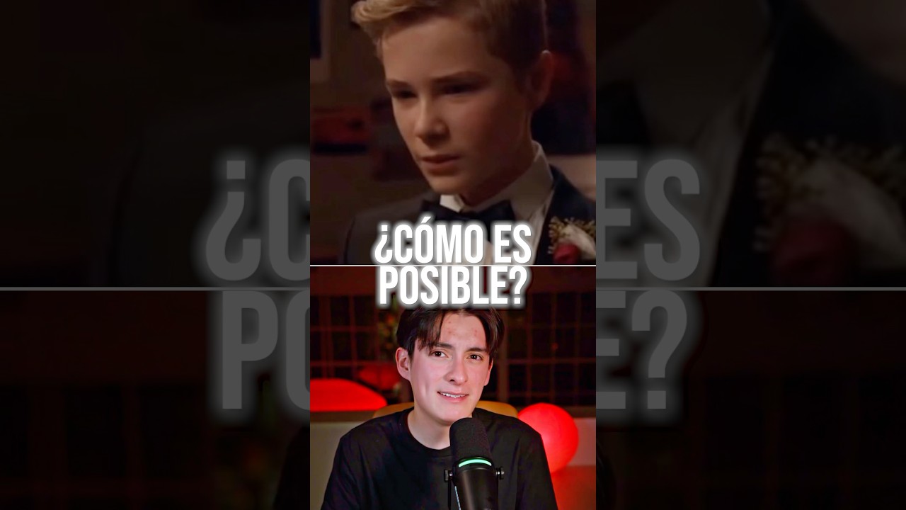 El GRAN PROBLEMA de las series actuales… #cine #peliculas #datoscuriosos