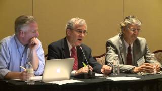 Facilitating Development of a Shared Evidence Base for Healthcare Systems (Summary) - Dan Roden