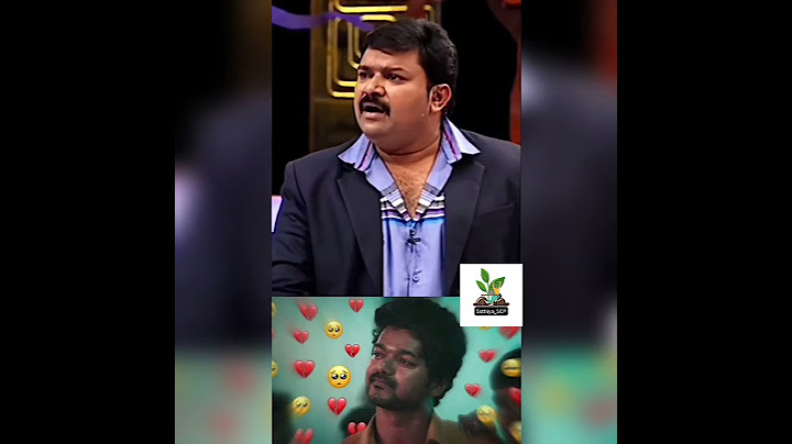 Gopinath about this generation boys #gopinath #gopinaththugreply #neeyanaana