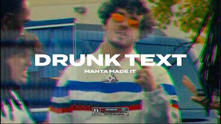 Drunk Text / Jack Harlow Type Beat / Hip Hop / Soul Instrumental 2024 by MANTA MADE IT 184 views 4 months ago 2 minutes, 2 seconds