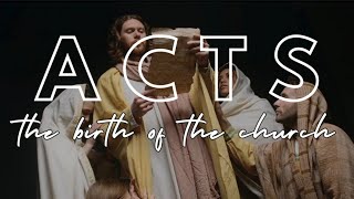 Empowered Believers: Spreading the Gospel Together