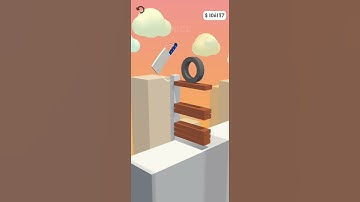 Slice it All Gameplay (75)#shorts