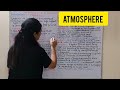 CTET SST paper -2 class 7th Geo.Ch-1 Environment #ctetpreparation #ctet #htet#emrs#pstet#dsssb#hssc