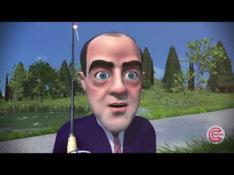 ქერის უბანი - სერია 129 (გასეირნება ბუნებაში)