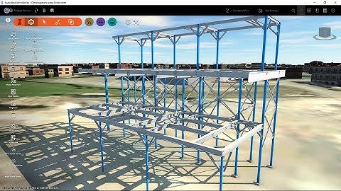 Revit to Infraworks Workflow