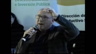 Panel 3 – Uruguay: experiencias turísticas