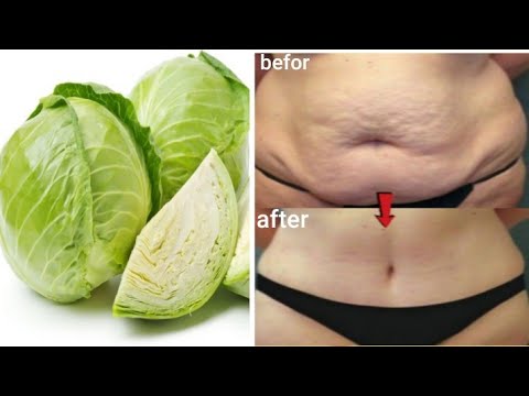 Drink a glass of this magic drink and your belly fat will melt away overnight without diet