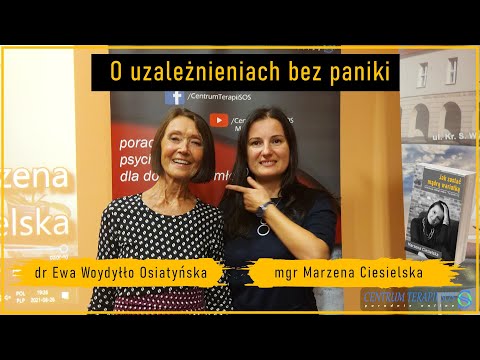 Wideo: Co Trzyma Parę Razem? Wykład Alfrieda Langle